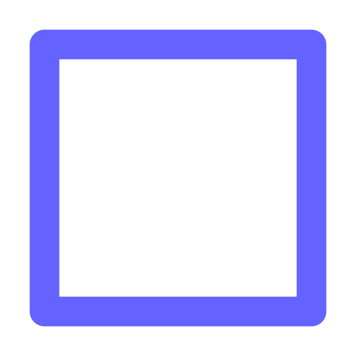 Square, full icon - Free download on Iconfinder