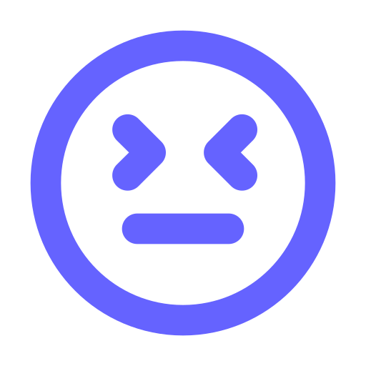 Squint icon - Free download on Iconfinder