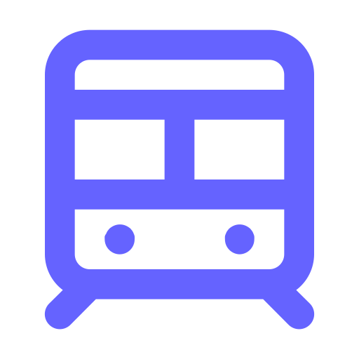 Subway icon - Free download on Iconfinder