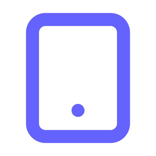 Tablet icon - Free download on Iconfinder