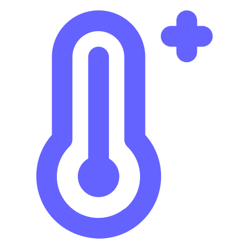 Temperature, plus icon - Free download on Iconfinder