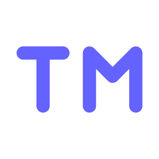 Trademark icon - Free download on Iconfinder