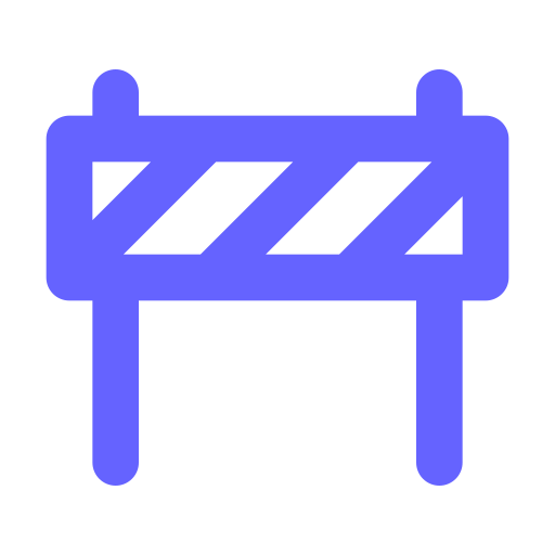 Traffic, barrier icon - Free download on Iconfinder