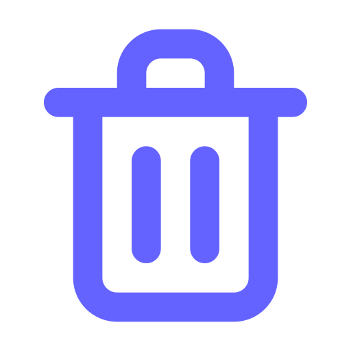 Trash, alt icon - Free download on Iconfinder
