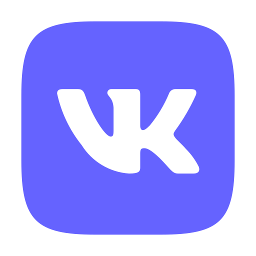Vk icon - Free download on Iconfinder