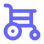 wheelchair, alt 