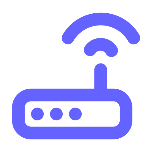 Wifi, router icon - Free download on Iconfinder