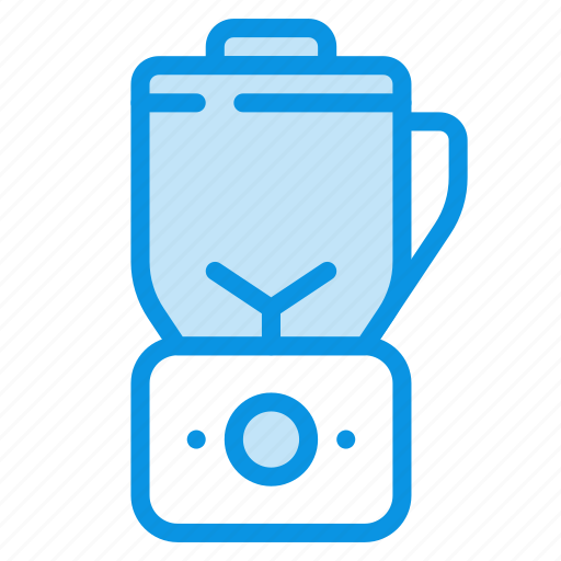 Blender, kitchen icon - Download on Iconfinder on Iconfinder