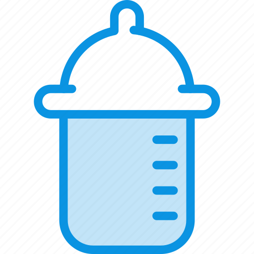 Baby, bottle, drink icon - Download on Iconfinder