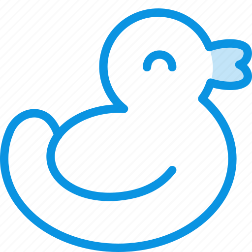 Bath, duck, rubberduck icon - Download on Iconfinder
