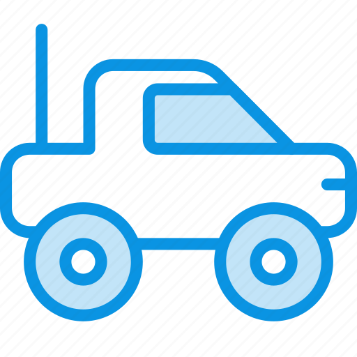 Car, rc, toy icon - Download on Iconfinder on Iconfinder