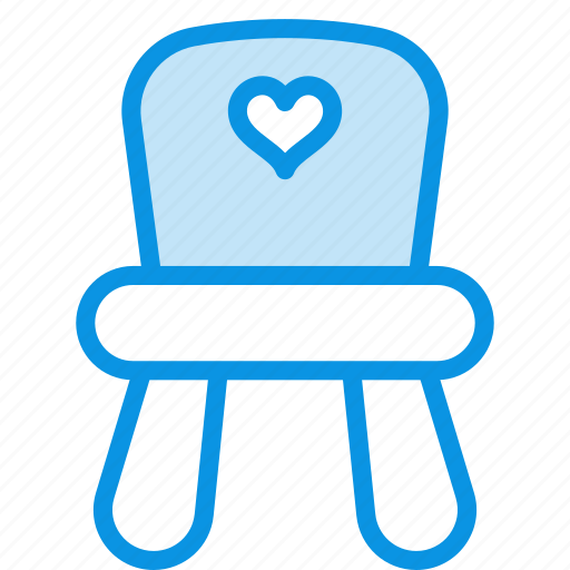 Baby, chair icon - Download on Iconfinder on Iconfinder