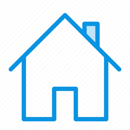 Homepage, house icon - Download on Iconfinder on Iconfinder