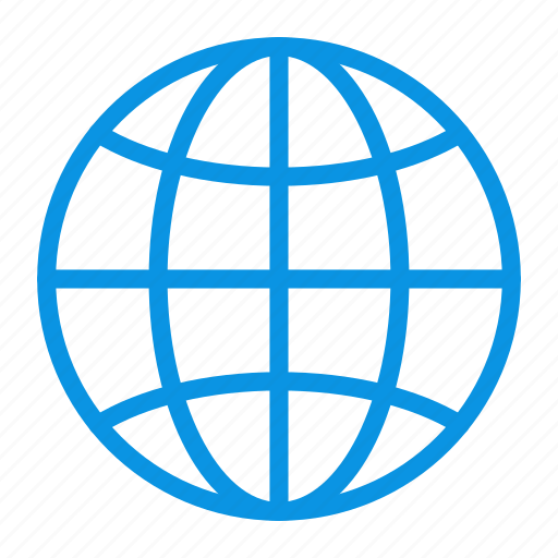Earth, globe icon - Download on Iconfinder on Iconfinder
