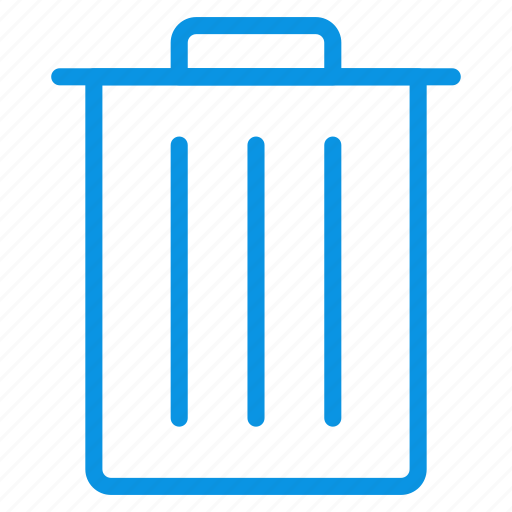 Garbage, recycle, remove icon - Download on Iconfinder