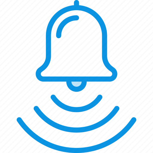 Alarm, bell icon - Download on Iconfinder on Iconfinder