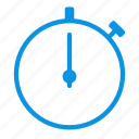 stopwatch, time, timer