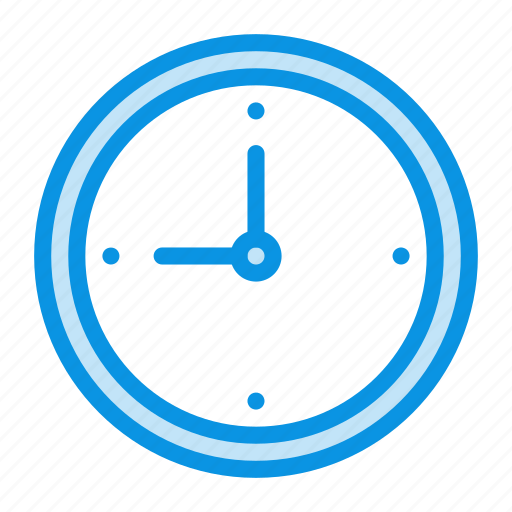 Clock, date, time icon - Download on Iconfinder