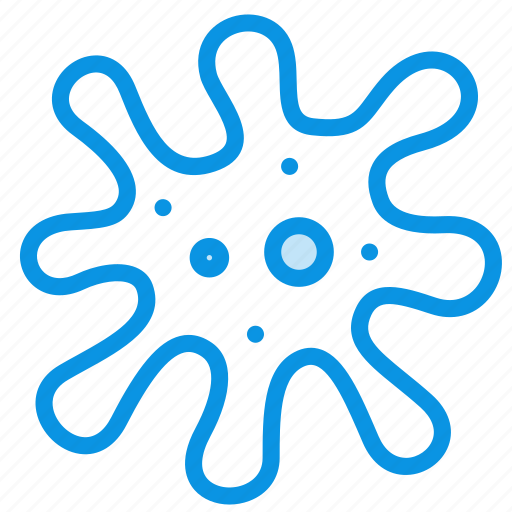 Bacterium icon - Download on Iconfinder on Iconfinder