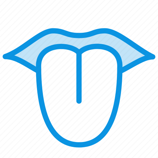 Anatomy, mouth, tongue icon - Download on Iconfinder