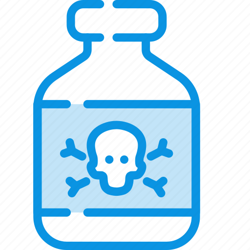 Drug, poison, medical icon - Download on Iconfinder