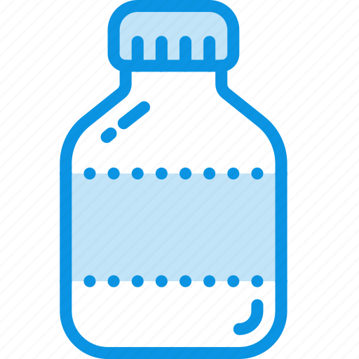 Bottle, drug icon - Download on Iconfinder on Iconfinder