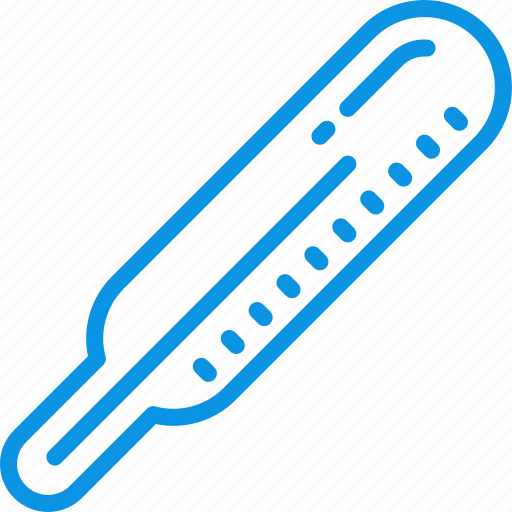 Thermometer, medical icon - Download on Iconfinder
