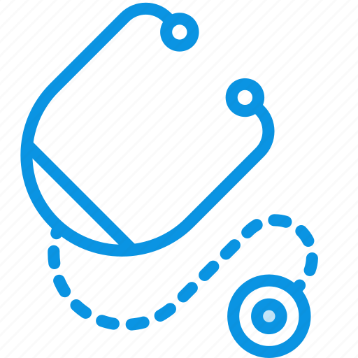 Doctor, stethoscope icon - Download on Iconfinder