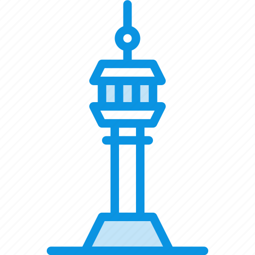 Tower, tv icon - Download on Iconfinder on Iconfinder