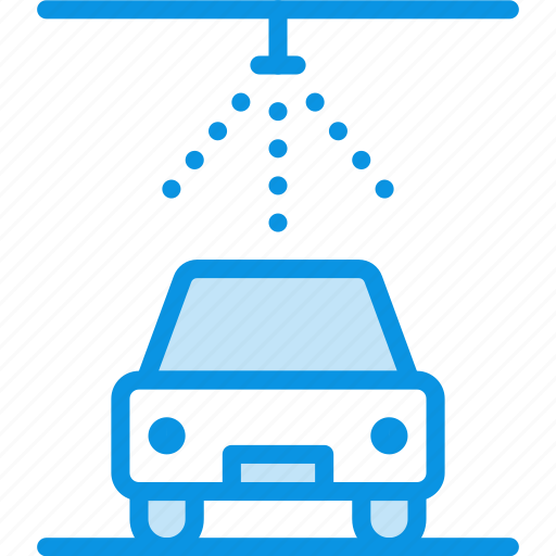 Car, service, wash icon - Download on Iconfinder