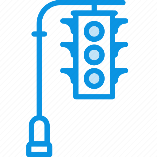 Lights, traffic icon - Download on Iconfinder on Iconfinder