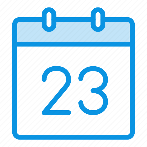 Calendar, day, date icon - Download on Iconfinder
