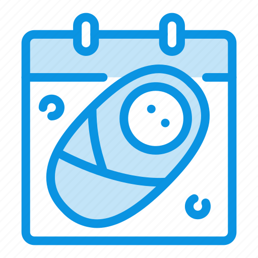 Baby, birthday, day icon - Download on Iconfinder