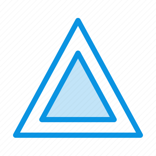 Car, hazard, warning icon - Download on Iconfinder