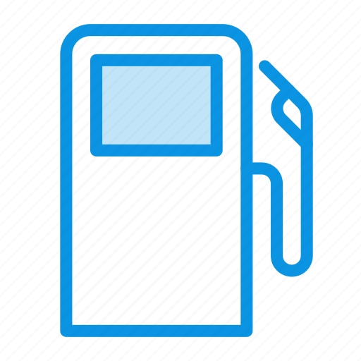Fuel, level, low icon - Download on Iconfinder on Iconfinder