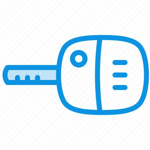 Car, key, lock icon - Download on Iconfinder on Iconfinder