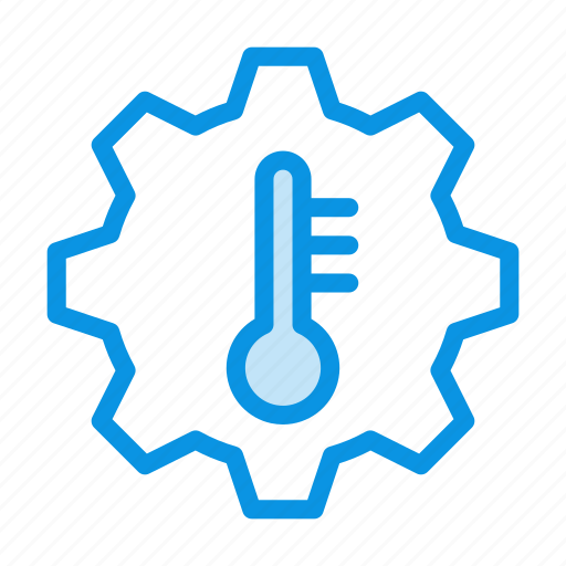 Control, temperature, transmission icon - Download on Iconfinder