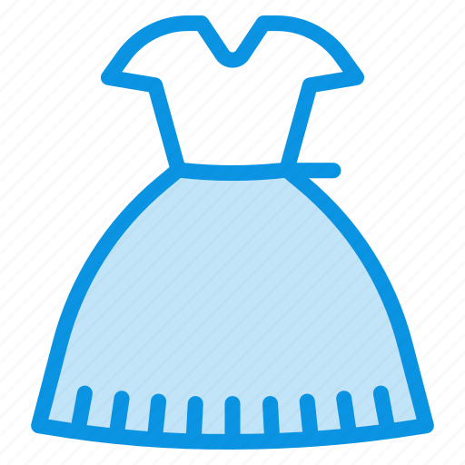 Dress, evening, wedding icon - Download on Iconfinder