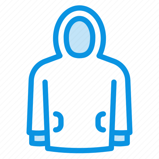 Clothes, clothing, hoodie icon - Download on Iconfinder