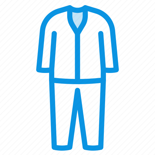 Clothes, pajamas, sleepwear icon - Download on Iconfinder