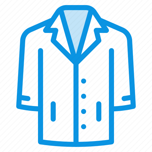 Clothes, coat, wear icon - Download on Iconfinder