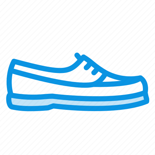 Boots, moccasins, shoes icon - Download on Iconfinder