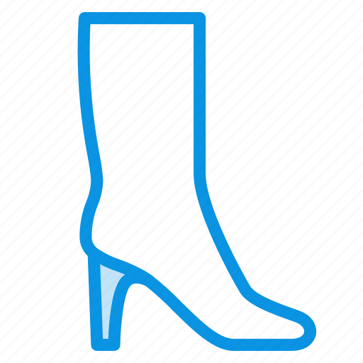 Shoes, high heels, woman icon - Download on Iconfinder