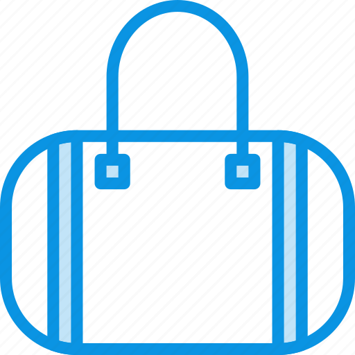 Bag, fashion icon - Download on Iconfinder on Iconfinder