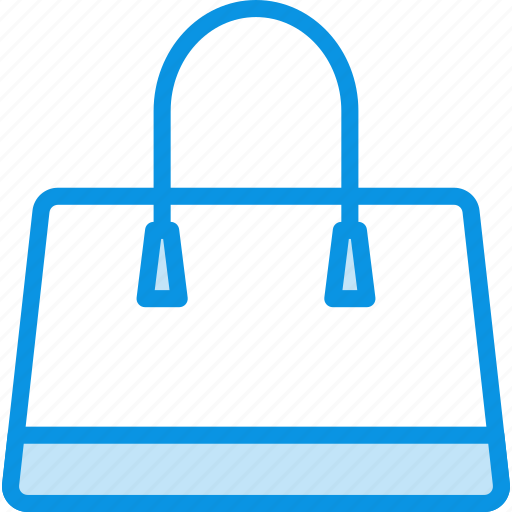 Bag, fashion, purse icon - Download on Iconfinder