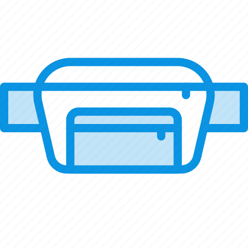 Bag, belt icon - Download on Iconfinder on Iconfinder