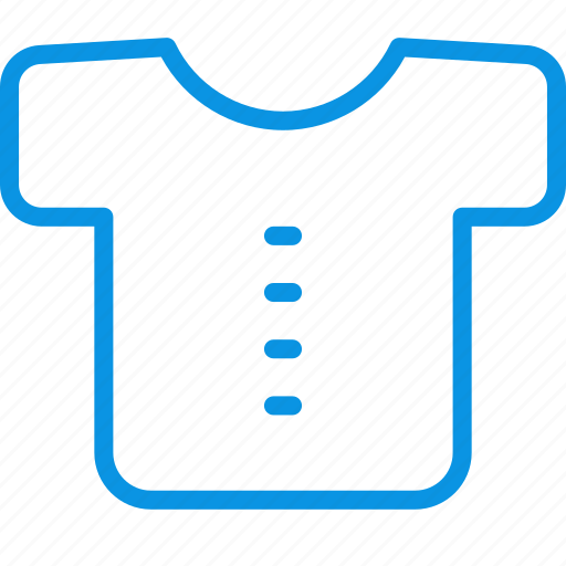 Baby, clothes, clothing, shirt, wear icon - Download on Iconfinder