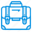 bag, briefcase, business, portfolio 