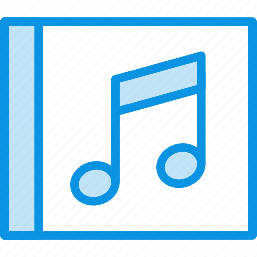 Album, media, music icon - Download on Iconfinder