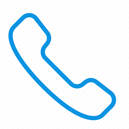 Call, phone, handset icon - Download on Iconfinder